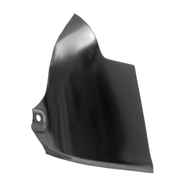 GLA1047S Fender Extension Driver Side